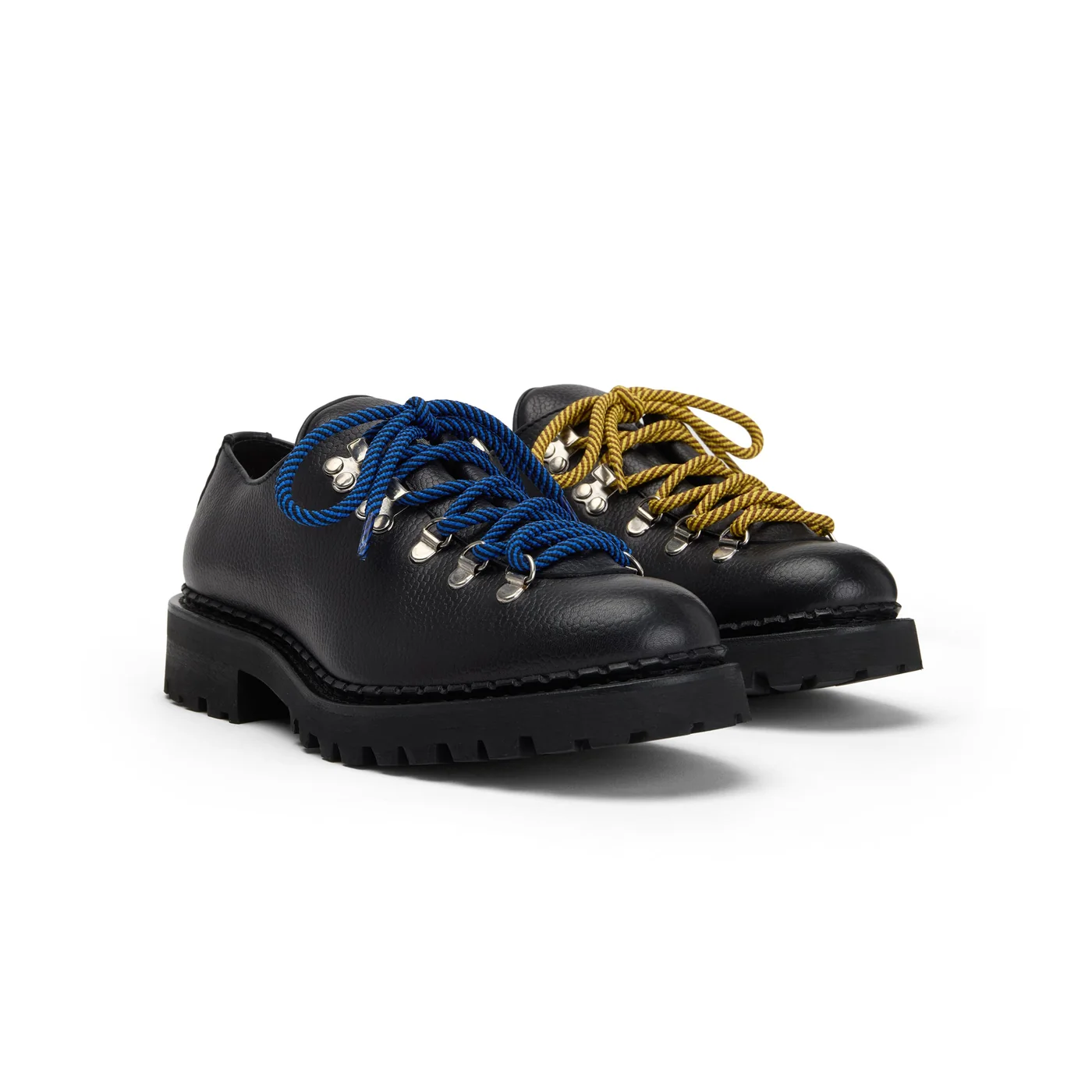 The City Hiker, Onyx