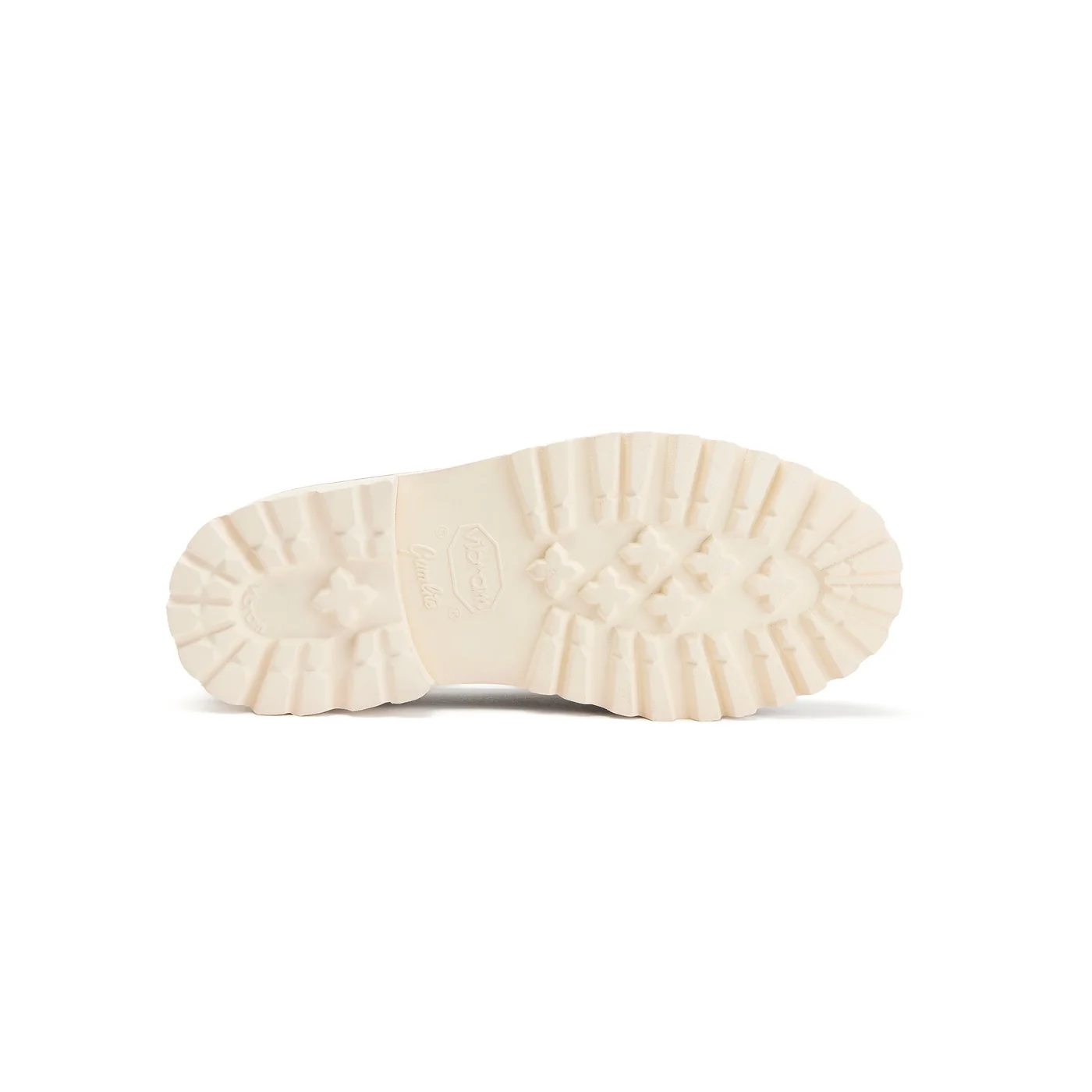 The Clásico Tassel Loafer, Sage, Lug Sole — view 6