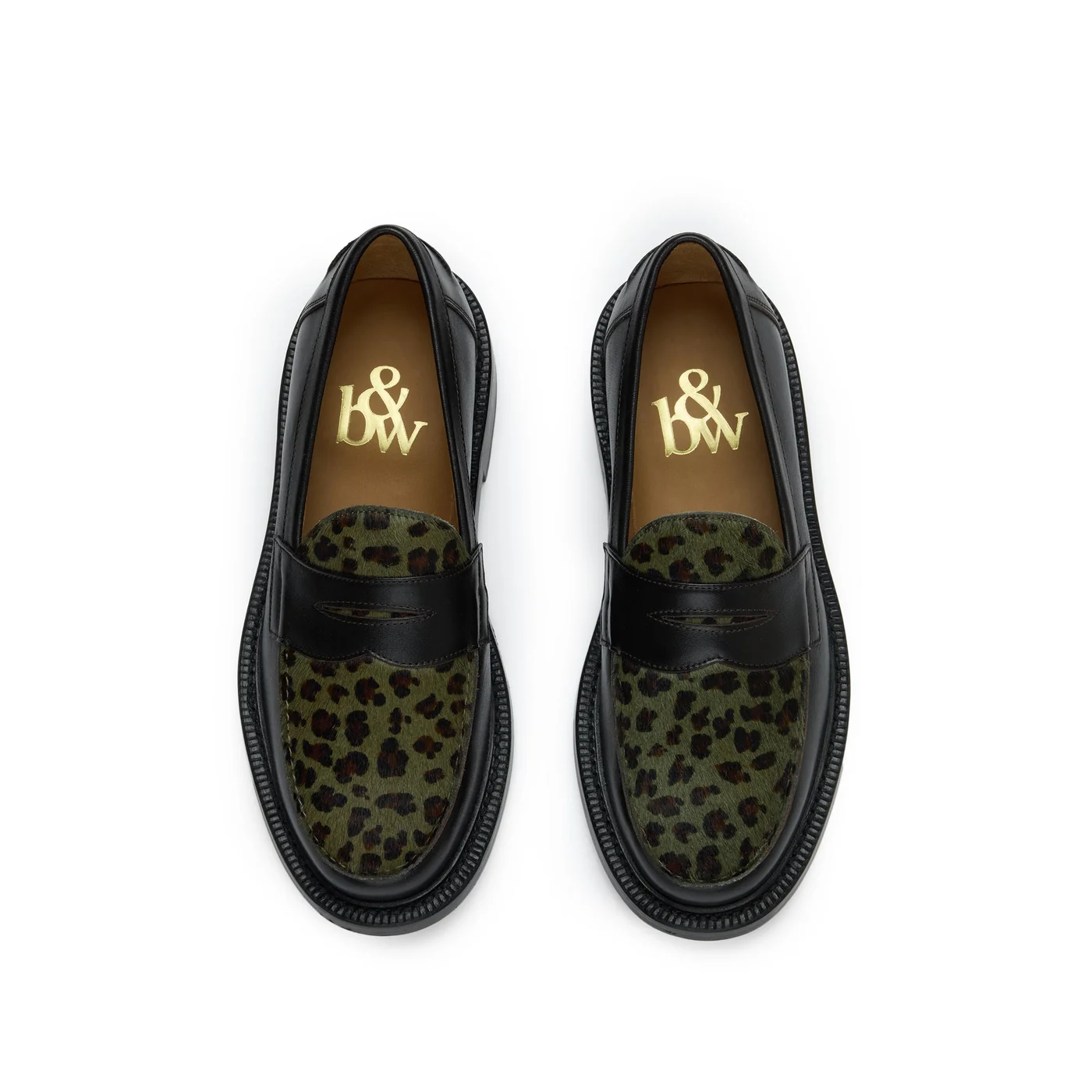 The Ellis Penny Loafer, Amazon — view 3