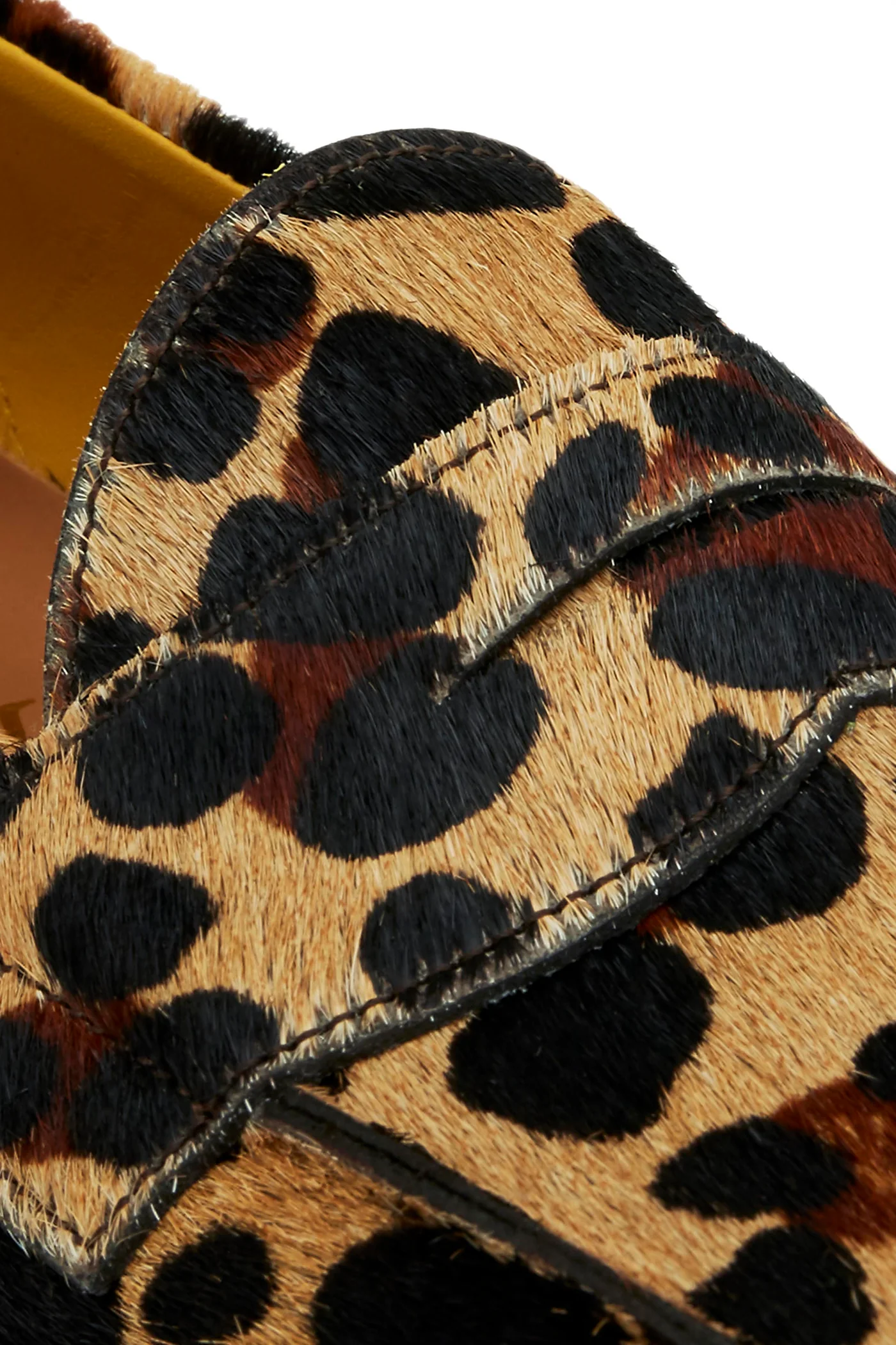 The Ellis Penny Loafer, Leopard — view 5