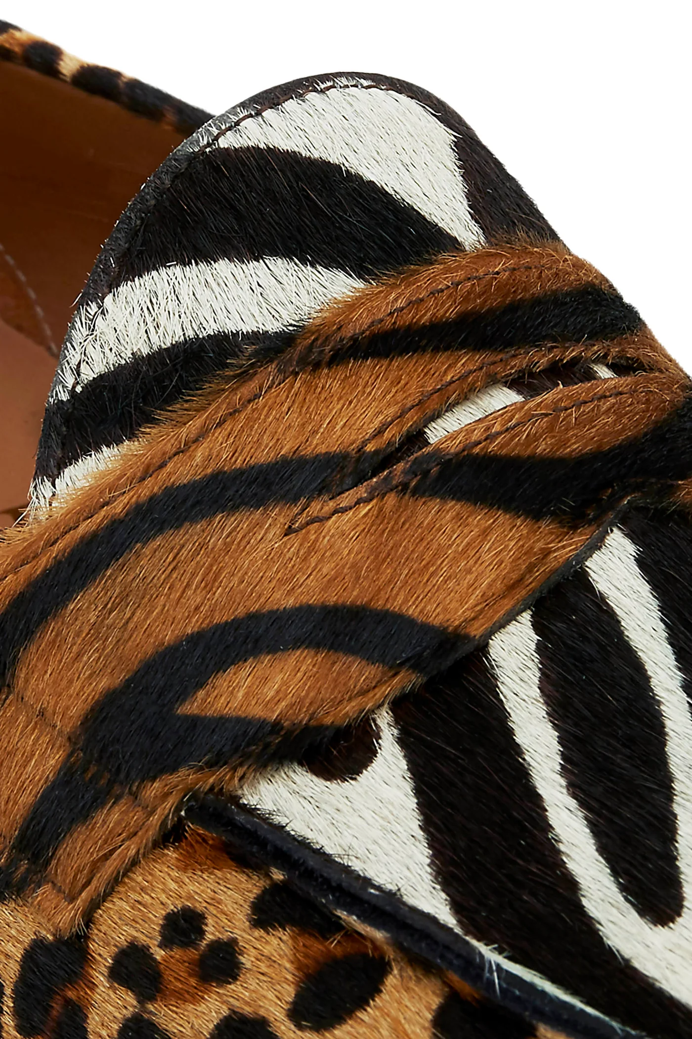 The Ellis Penny Loafer, Safari — view 5