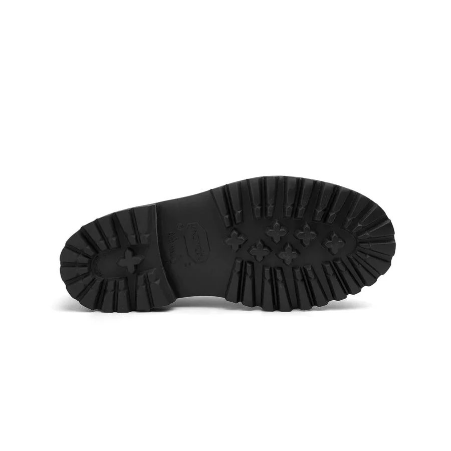 The Ellis Penny Loafer, Tiger, Lug Sole — view 6